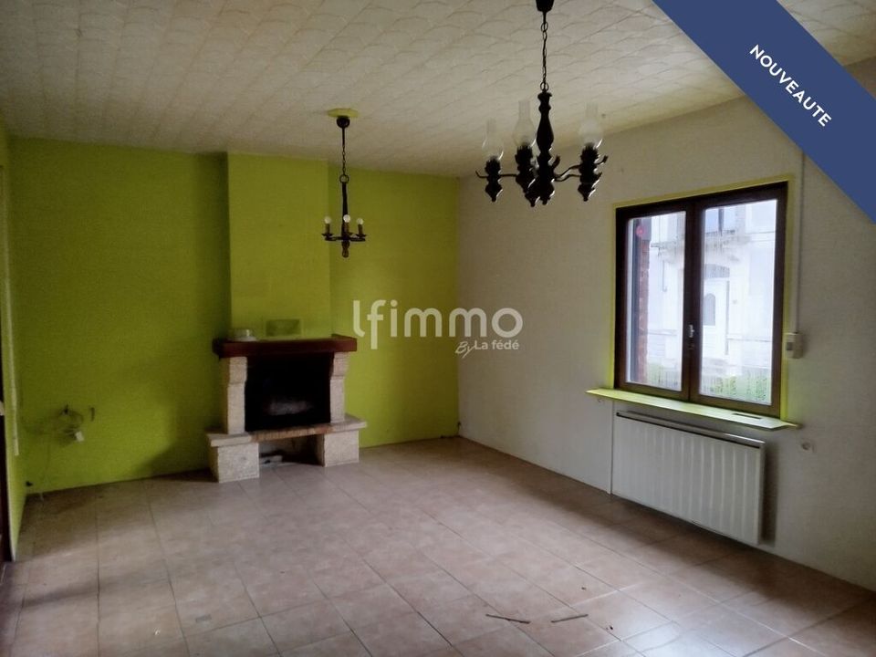 Herregård i Achiet-le-Petit, Pas-de-Calais - bilde 5