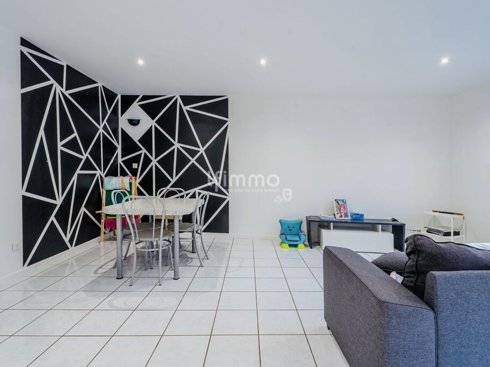 Duplex i Weyersheim, Bas-Rhin - foto 1