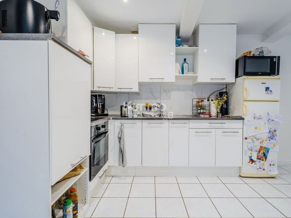 Duplex i Weyersheim, Bas-Rhin - foto 2