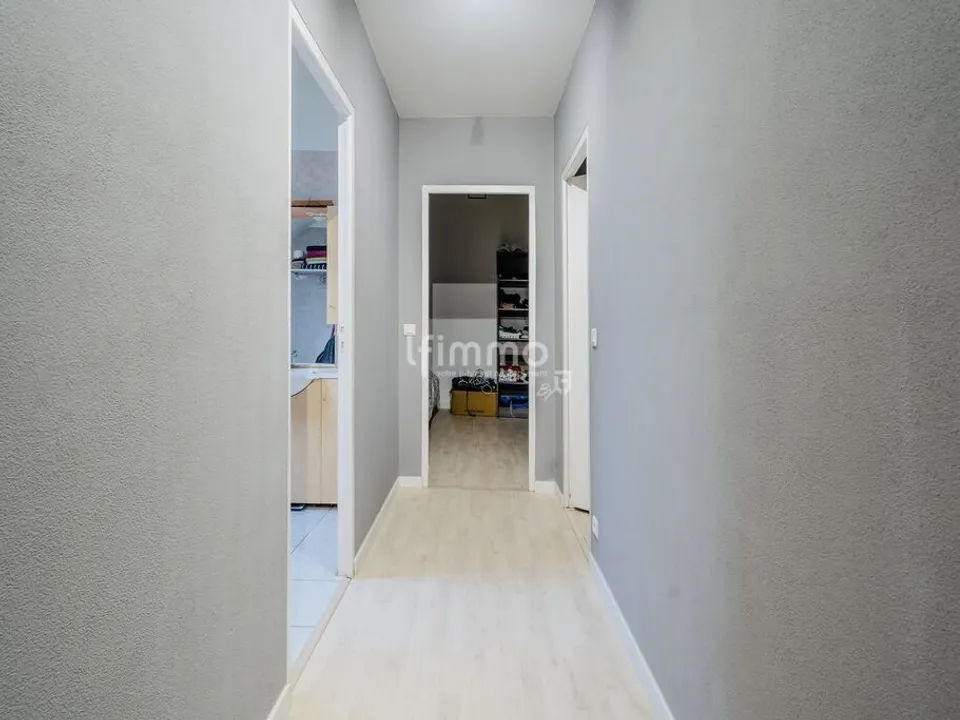 Duplex i Weyersheim, Bas-Rhin - foto 3
