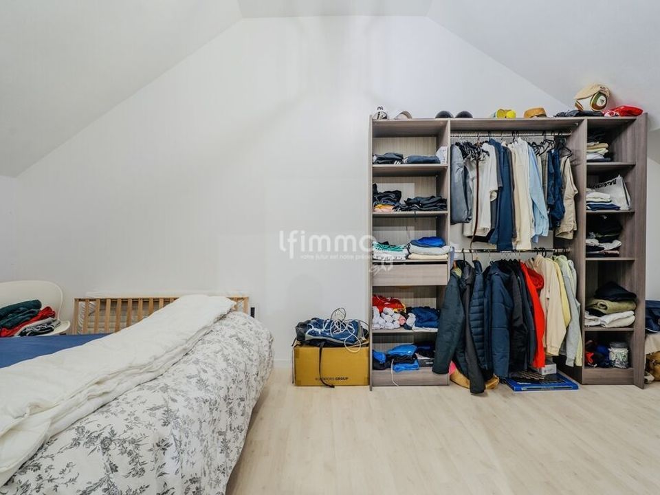 Duplex i Weyersheim, Bas-Rhin - foto 4