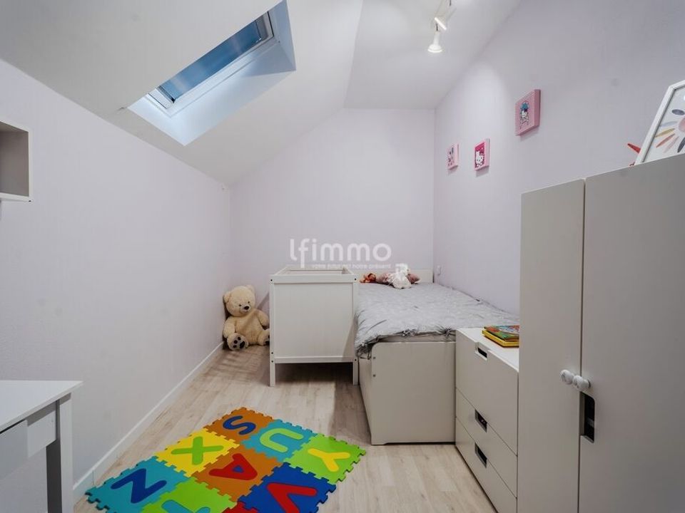 Duplex i Weyersheim, Bas-Rhin - foto 5