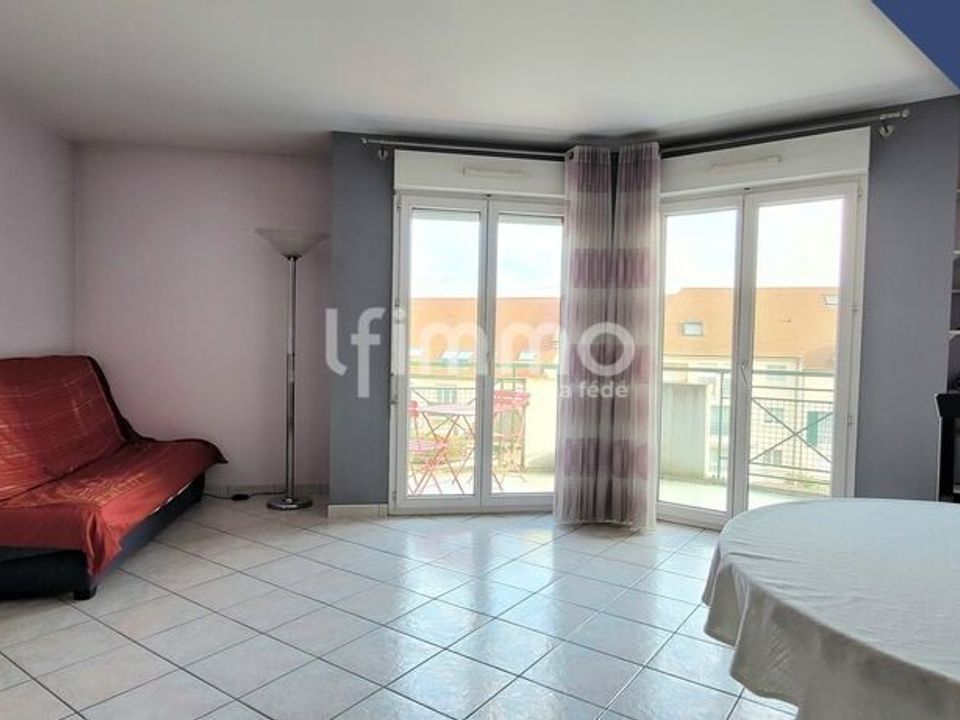 Lejlighed i Claye-Souilly, Seine-et-Marne - foto 1