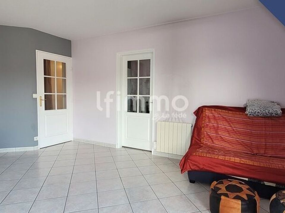 Lejlighed i Claye-Souilly, Seine-et-Marne - foto 2