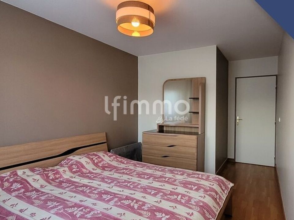 Lejlighed i Claye-Souilly, Seine-et-Marne - foto 4