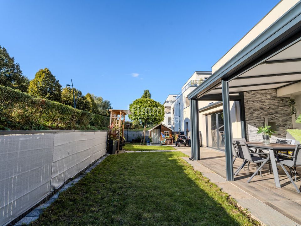 Villa a Truchtersheim, Bas-Rhin - foto 3