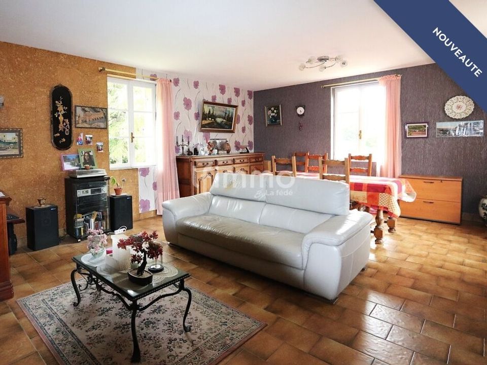 Villa i Les Eyzies-de-Tayac-Sireuil, Dordogne - foto 4