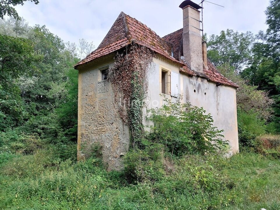 Villa i Les Eyzies-de-Tayac-Sireuil, Dordogne - foto 4