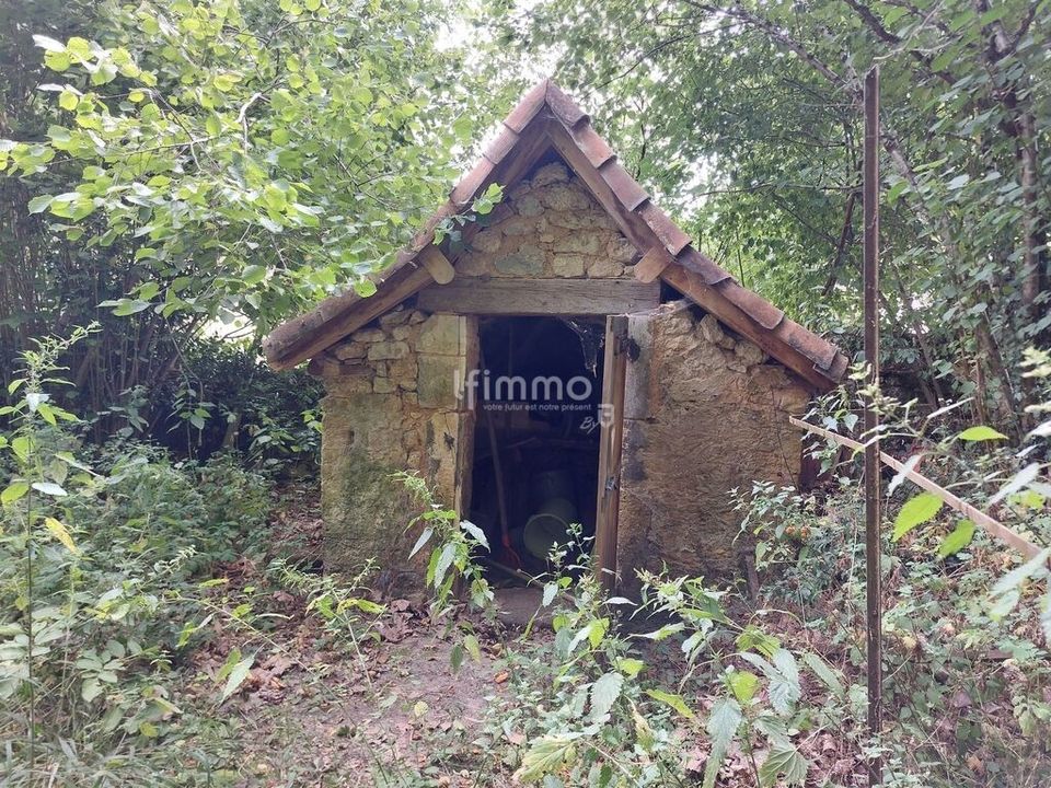 Villa i Les Eyzies-de-Tayac-Sireuil, Dordogne - foto 5