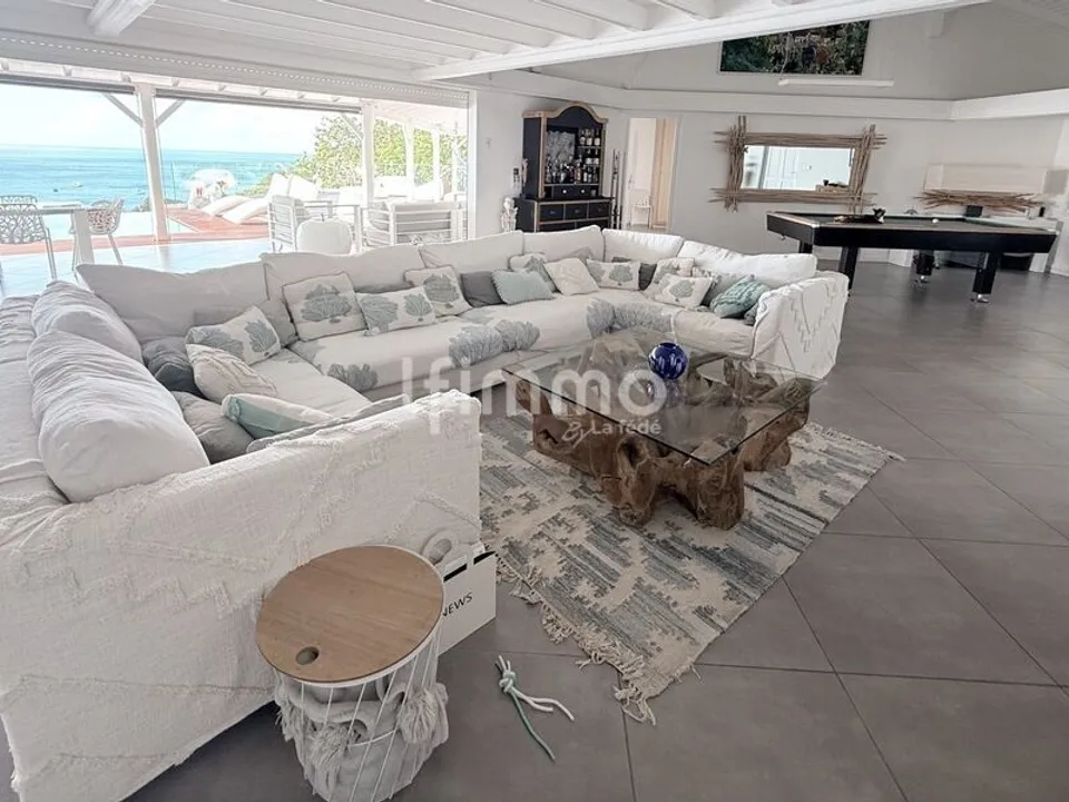 Villa i Bouillante, Guadeloupe - foto 2