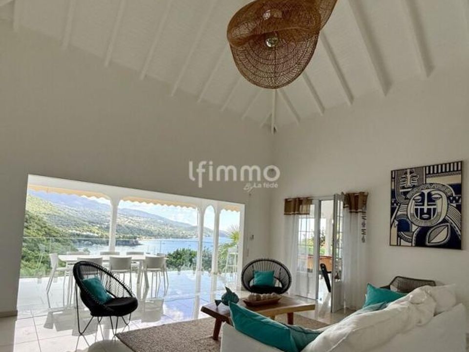 Villa i Bouillante, Guadeloupe - foto 3