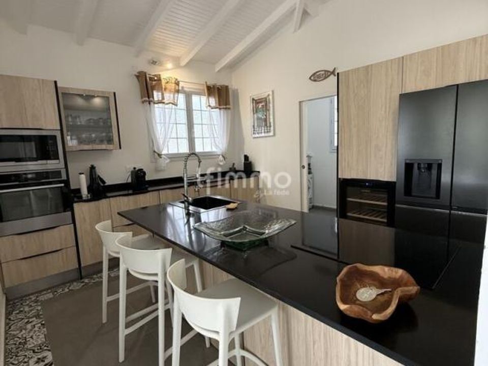 Villa i Bouillante, Guadeloupe - foto 4