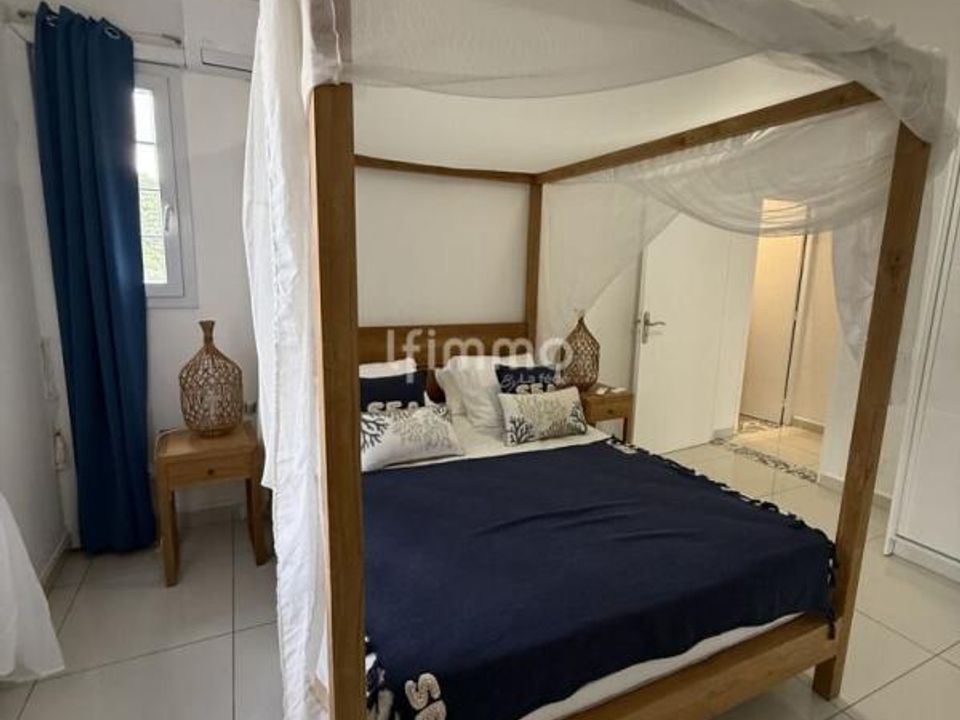 Villa i Bouillante, Guadeloupe - foto 5