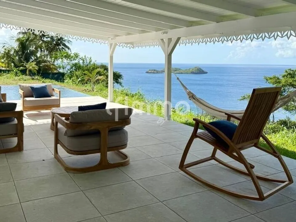 Villa i Bouillante, Guadeloupe - foto 2
