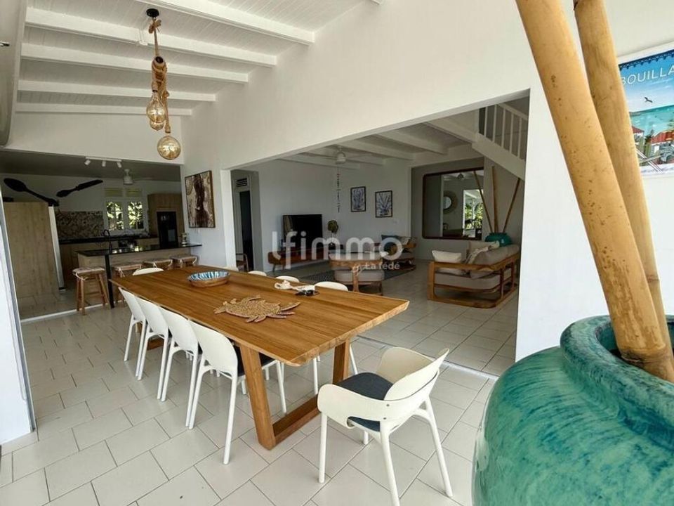 Villa i Bouillante, Guadeloupe - foto 4