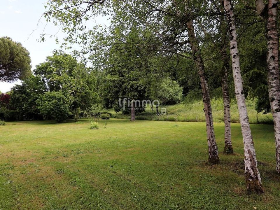 Villa i Les Eyzies-de-Tayac-Sireuil, Dordogne - foto 2