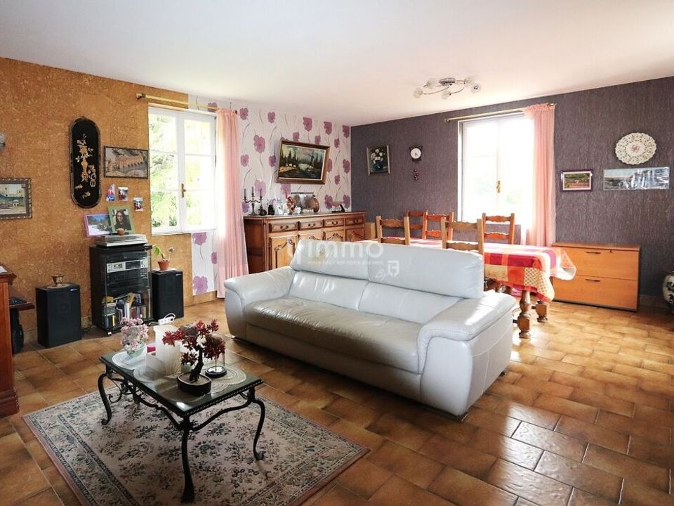 Villa i Les Eyzies-de-Tayac-Sireuil, Dordogne - foto 4