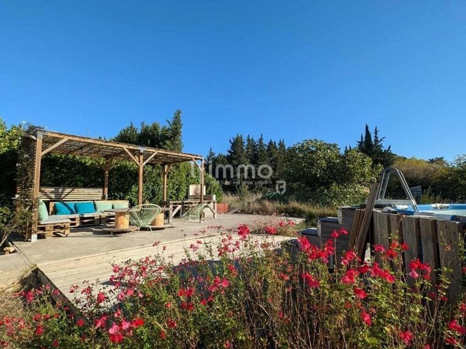 Villa i Limoux, Aude - foto 2