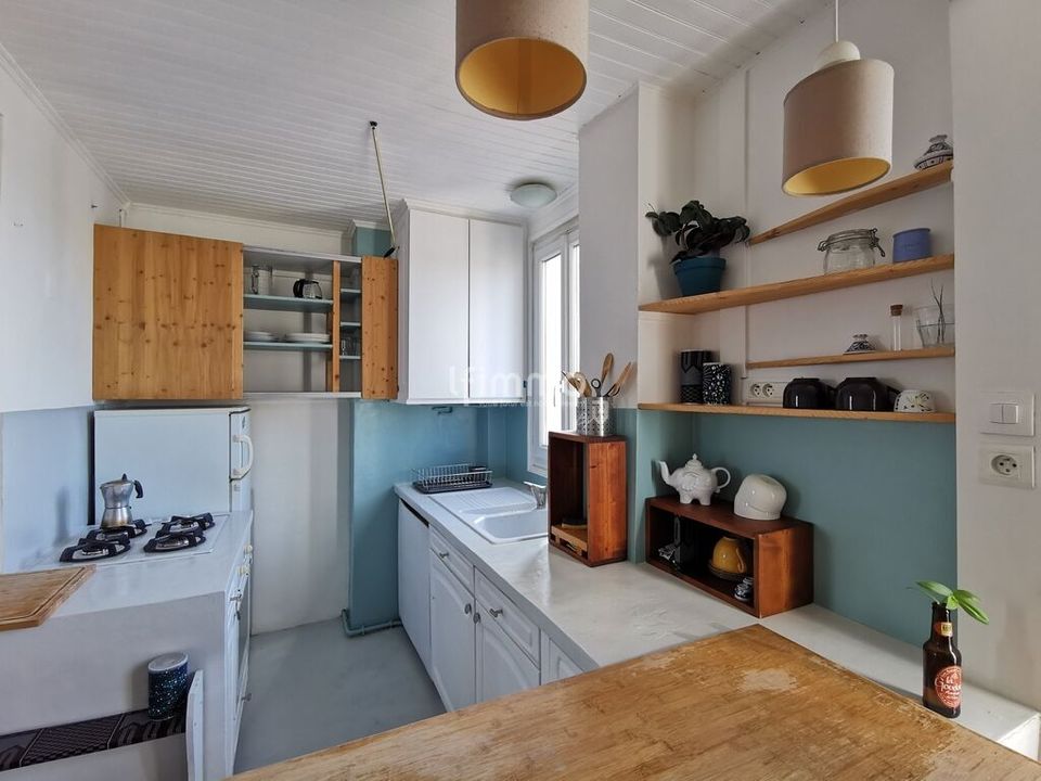 Duplex i Neuilly-Plaisance, Seine-Saint-Denis - foto 3