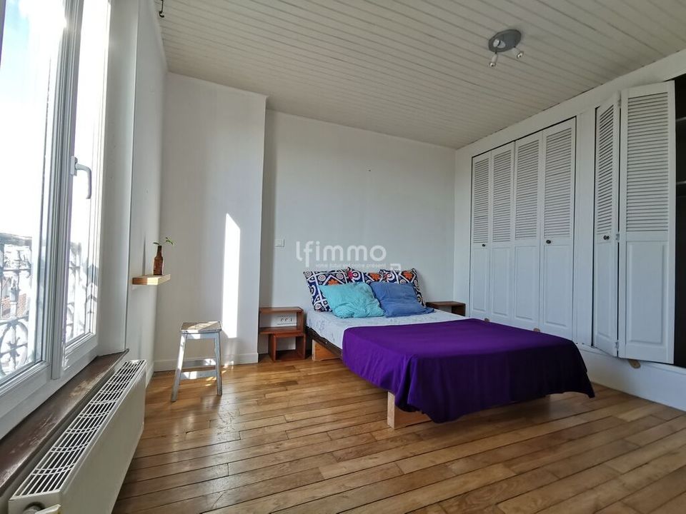 Duplex i Neuilly-Plaisance, Seine-Saint-Denis - foto 4