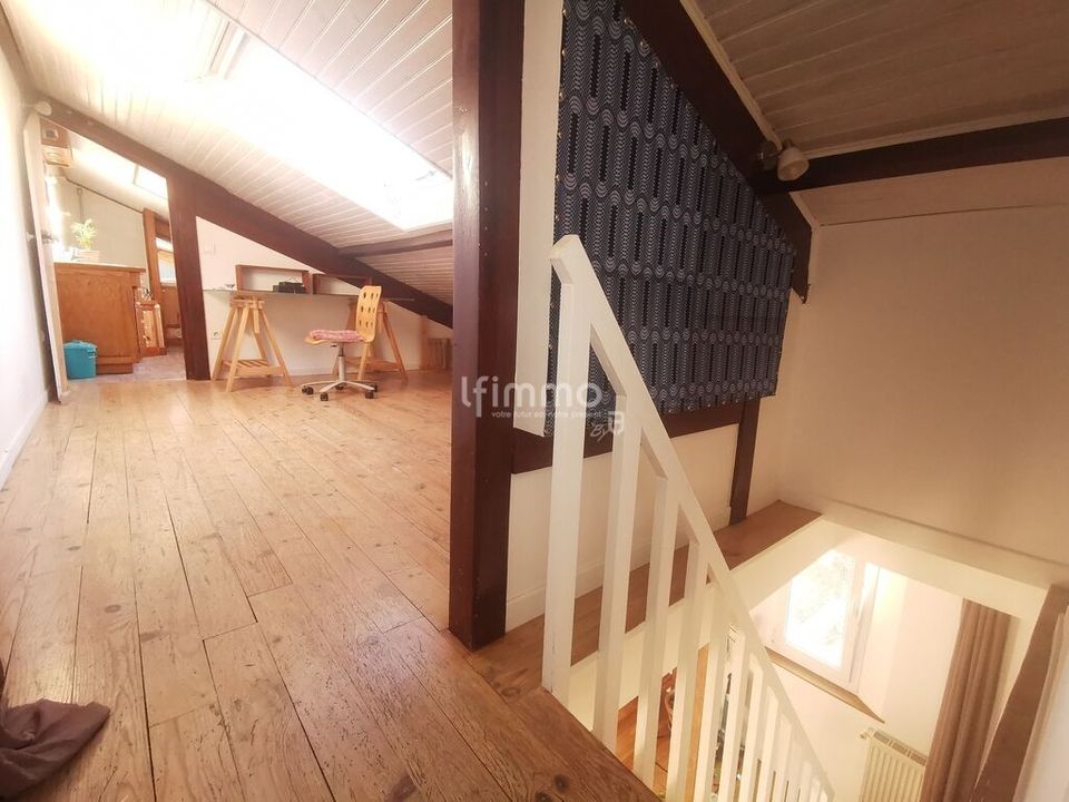 Duplex i Neuilly-Plaisance, Seine-Saint-Denis - foto 5