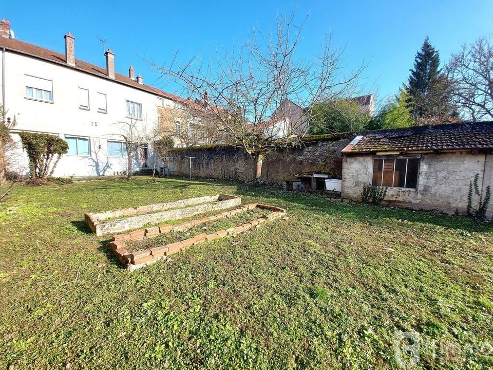 Villa en Autun, Saone-et-Loire - foto 2
