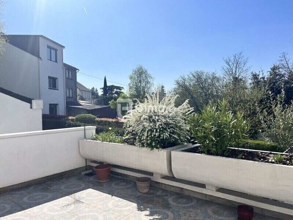 Duplex i Bry-sur-Marne, Val-de-Marne - foto 1