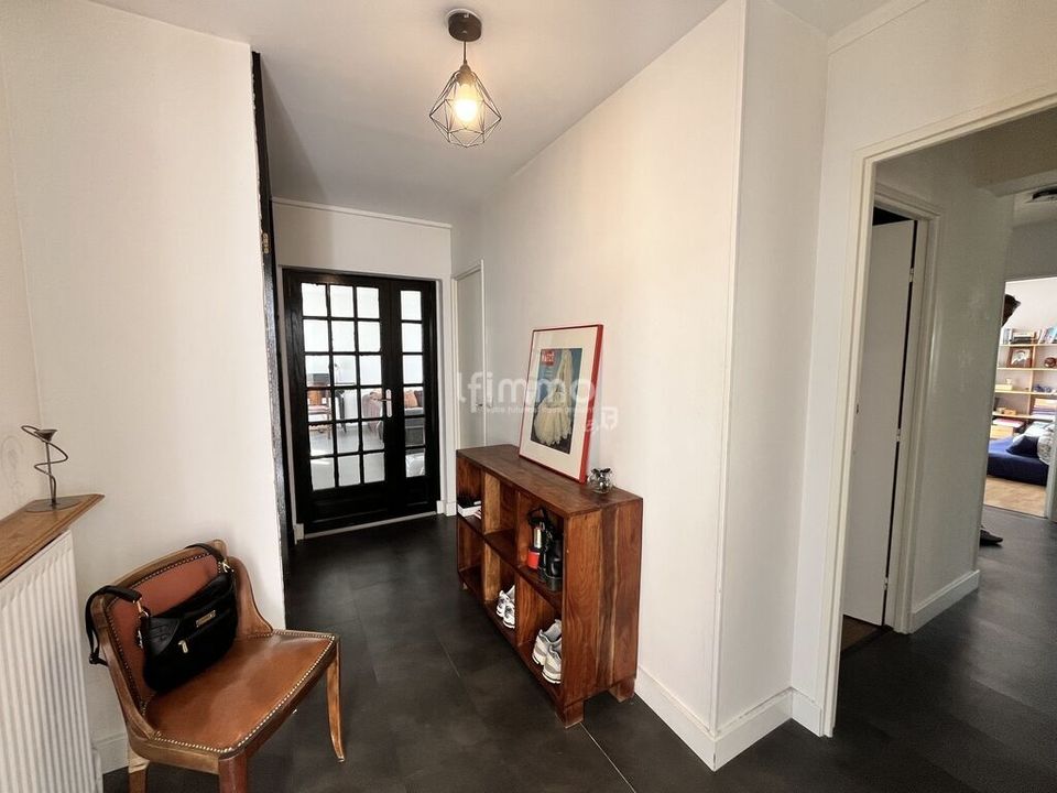 Duplex i Bry-sur-Marne, Val-de-Marne - foto 4