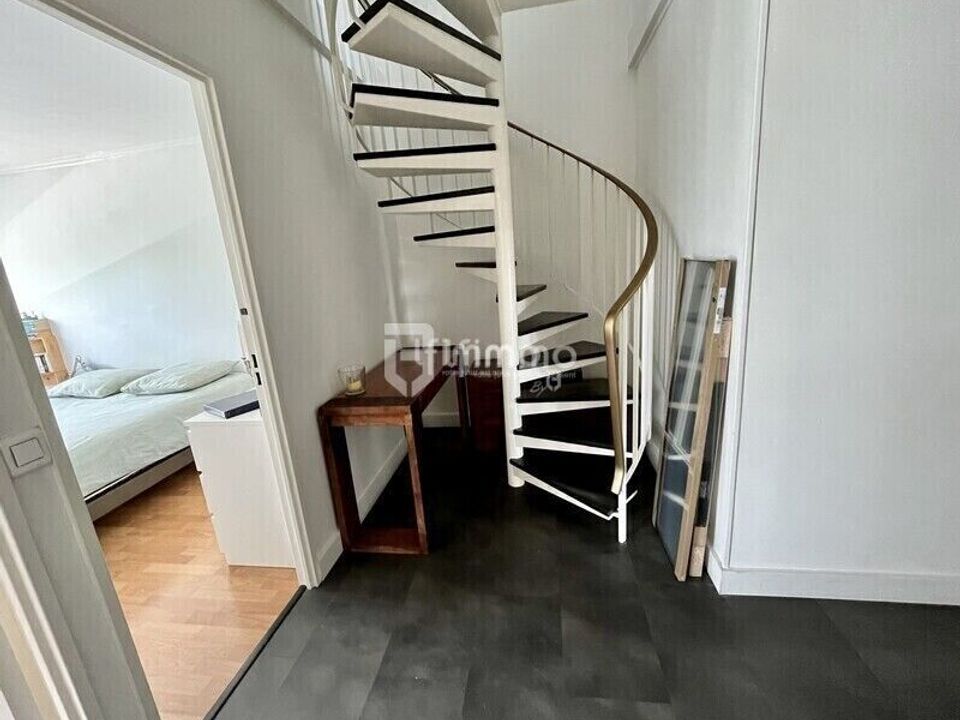 Duplex i Bry-sur-Marne, Val-de-Marne - foto 5