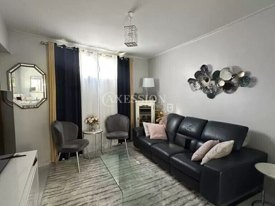 Villa i Champigny-sur-Marne, Val-de-Marne - foto 4