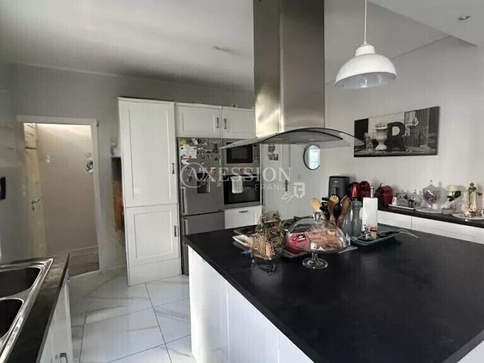 Villa i Champigny-sur-Marne, Val-de-Marne - foto 5