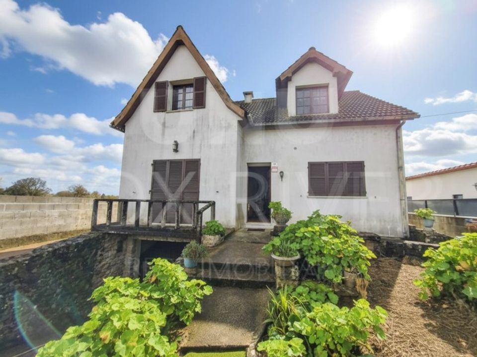 Villa i Valenca, Viana do Castelo - foto 1