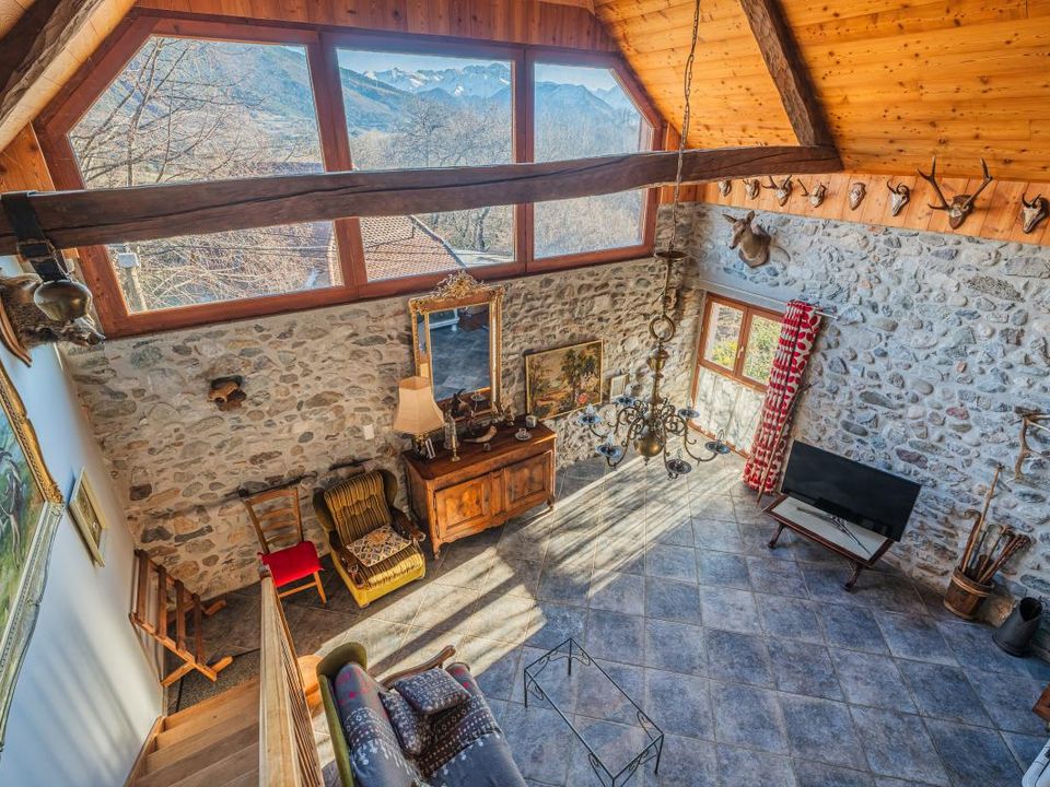 Landejendom i Chatel-en-Trieves, Isere - foto 3