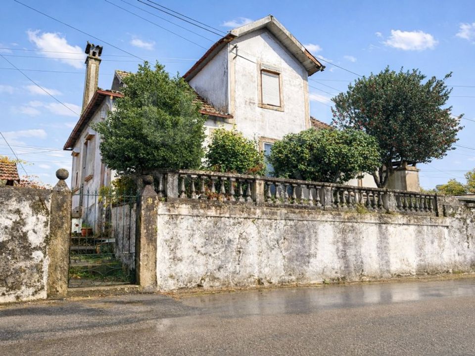 Villa i Valenca, Viana do Castelo - foto 1