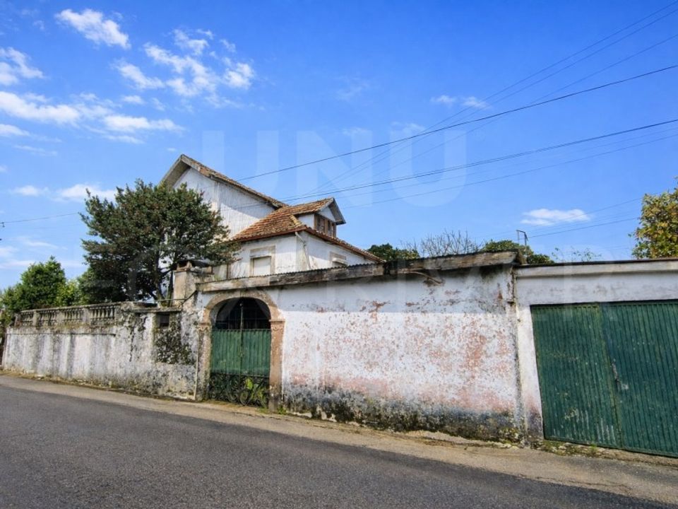 Villa i Valenca, Viana do Castelo - foto 4