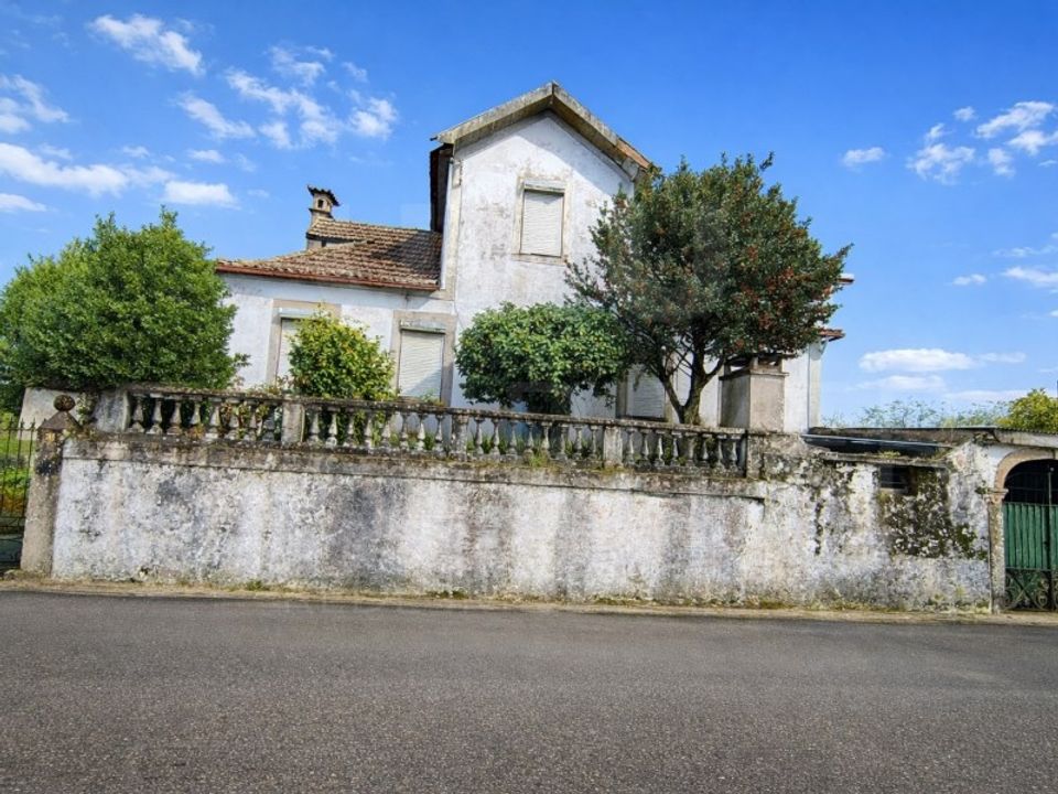 Villa i Valenca, Viana do Castelo - foto 5