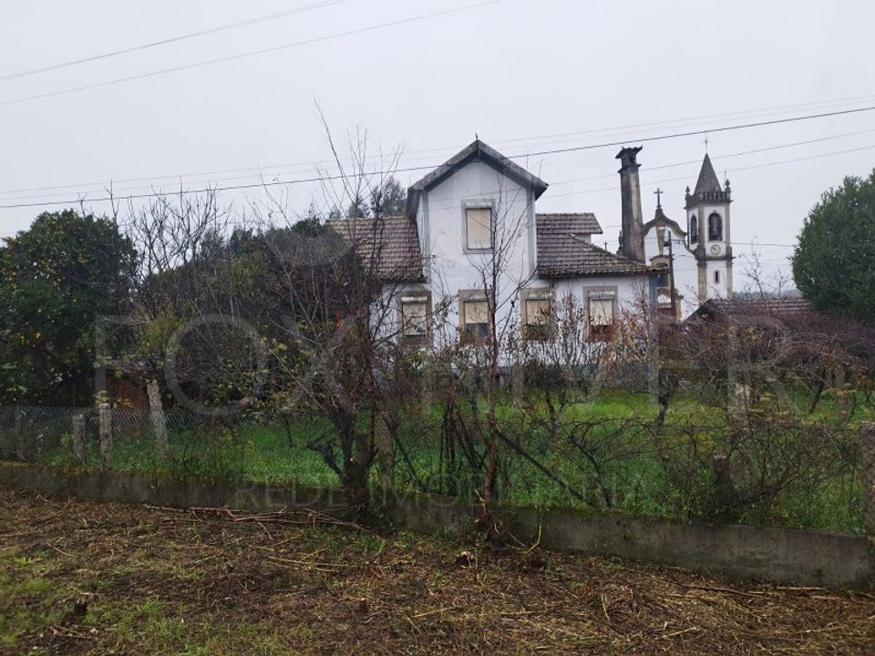 Villa i Valenca, Viana do Castelo - foto 2