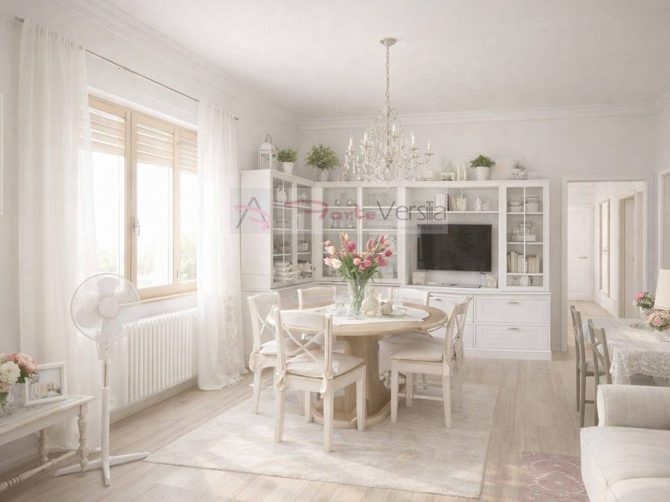Villa i Forte dei Marmi, Lucca - foto 2
