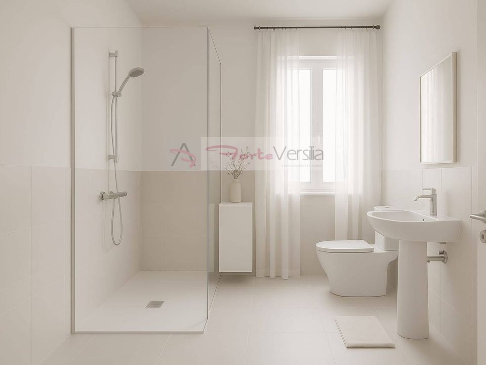 Villa i Forte dei Marmi, Lucca - foto 4