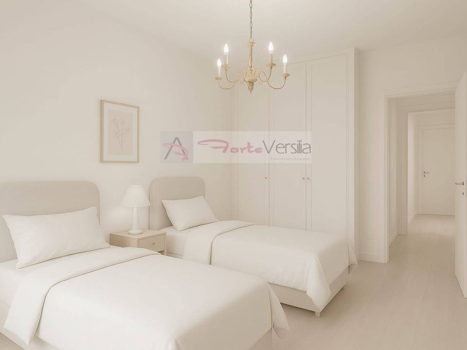 Villa i Forte dei Marmi, Lucca - foto 5