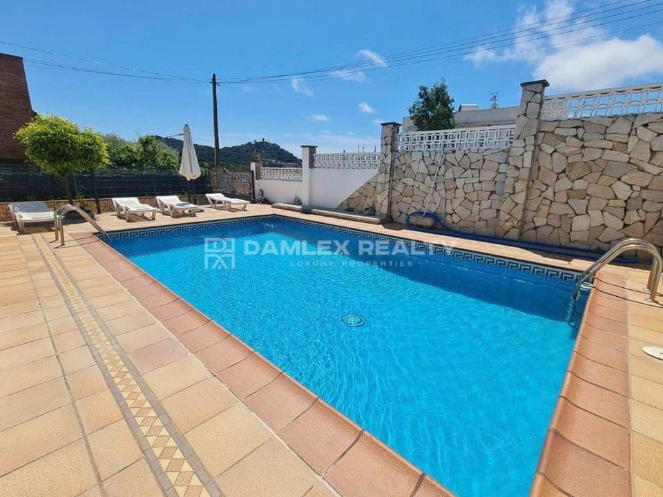 Villa i Blanes, Gerona - foto 2