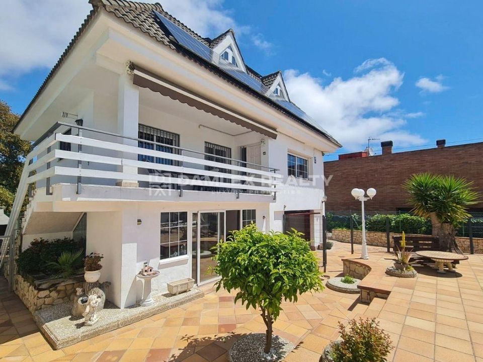 Villa i Blanes, Gerona - foto 3