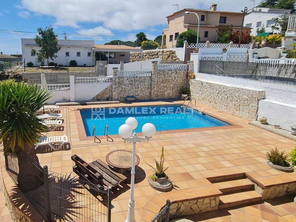 Villa i Blanes, Gerona - foto 4