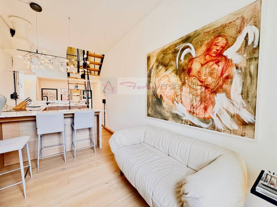 Villa i Forte dei Marmi, Lucca - bilde 3