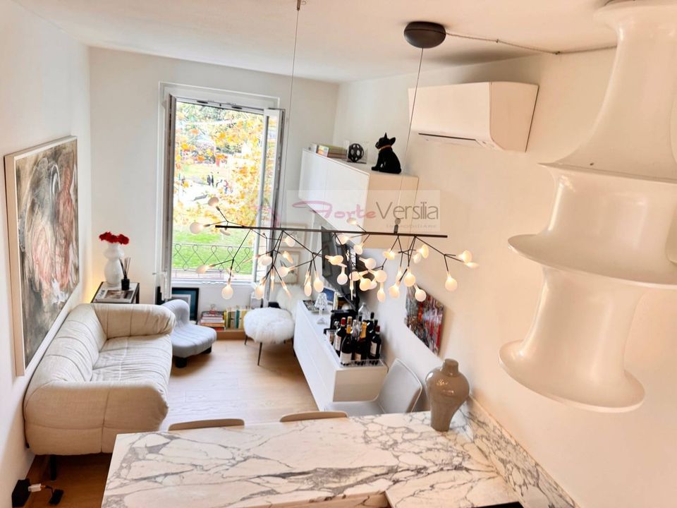 Villa i Forte dei Marmi, Lucca - bilde 2