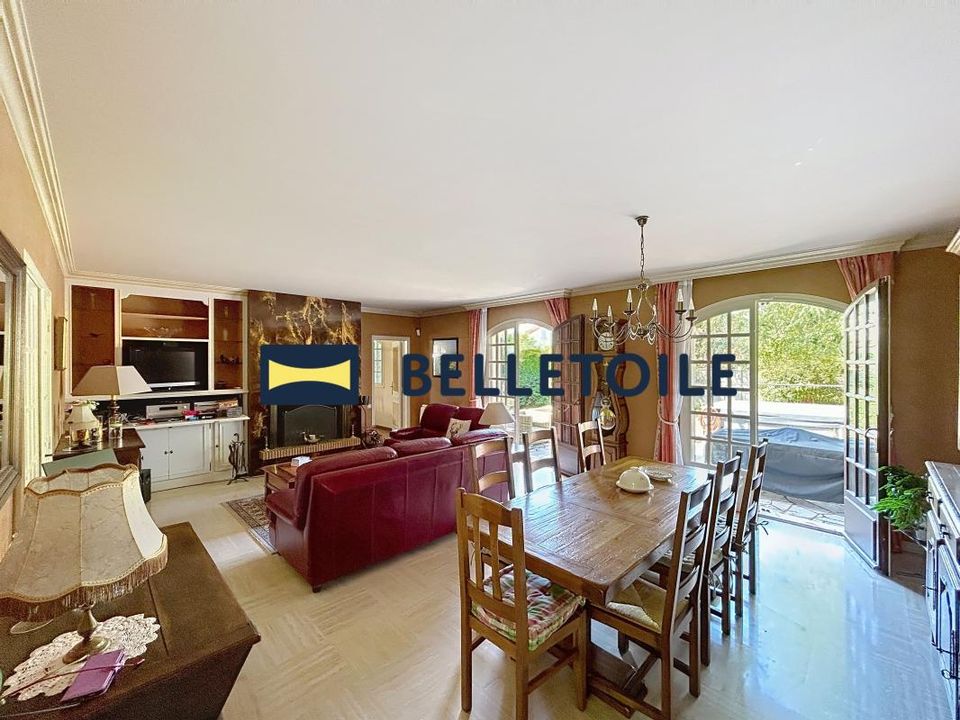 Villa i Limeil-Brévannes, Val-de-Marne - foto 2