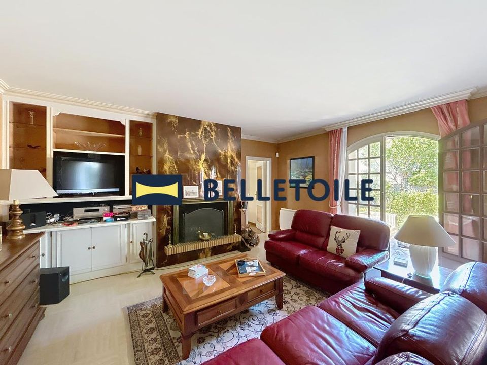 Villa i Limeil-Brévannes, Val-de-Marne - foto 3
