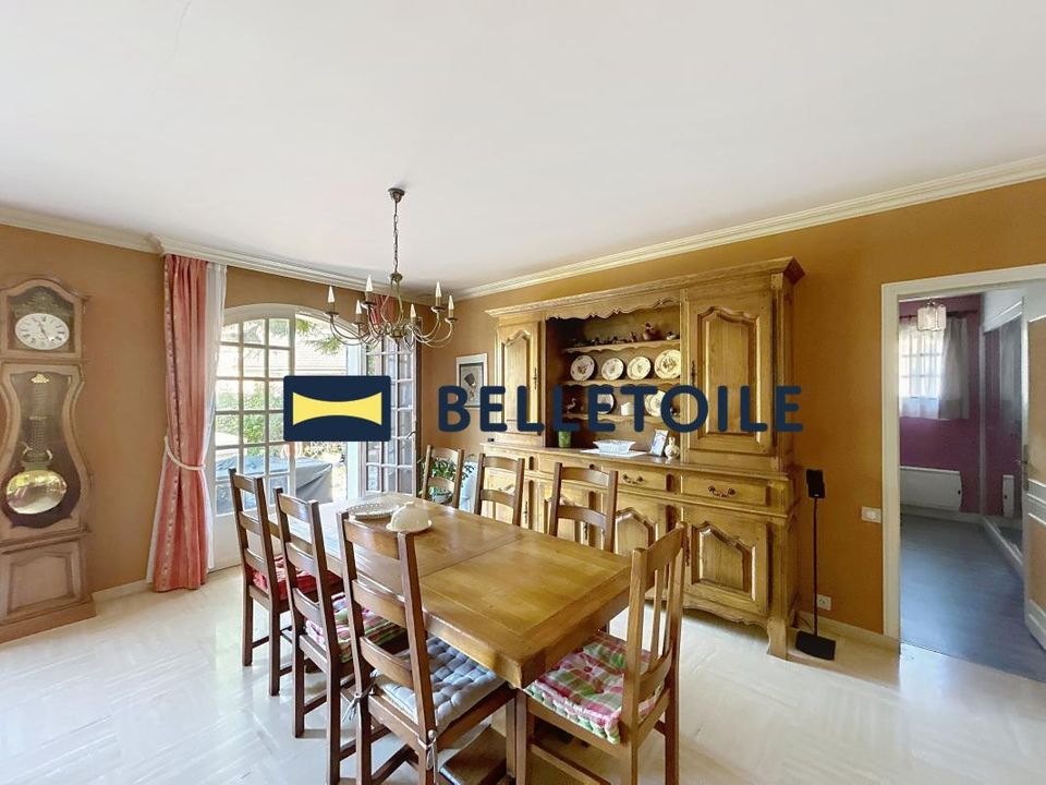 Villa i Limeil-Brévannes, Val-de-Marne - foto 4