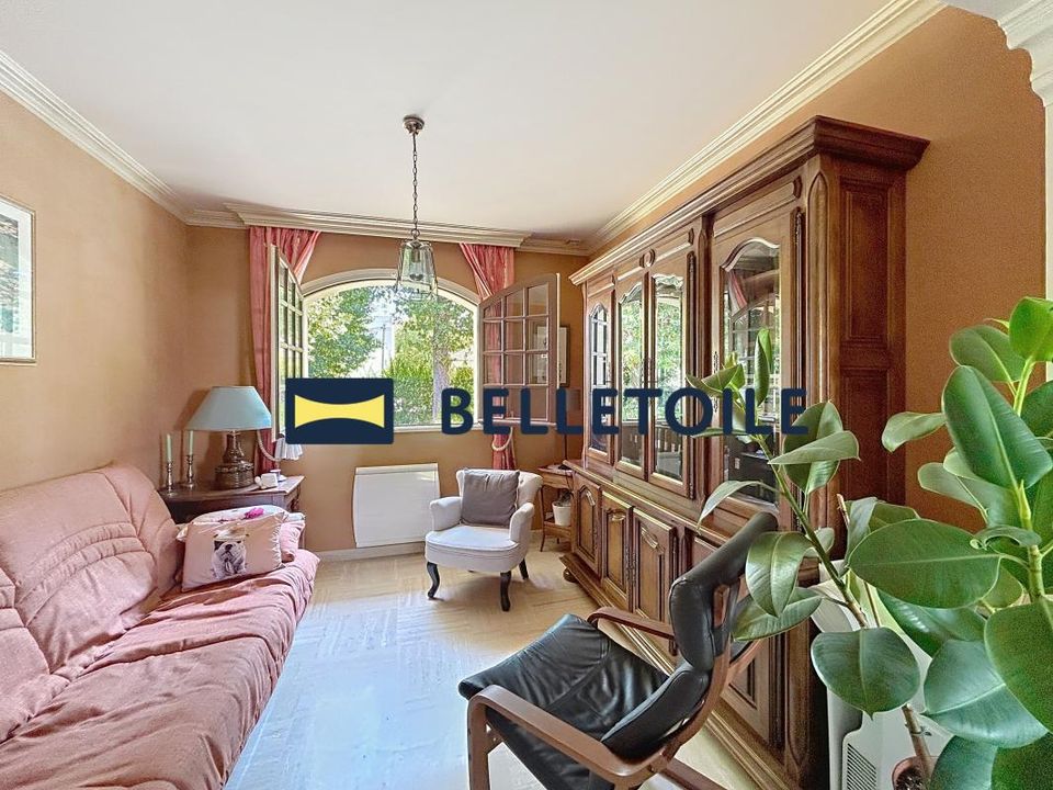 Villa i Limeil-Brévannes, Val-de-Marne - foto 5