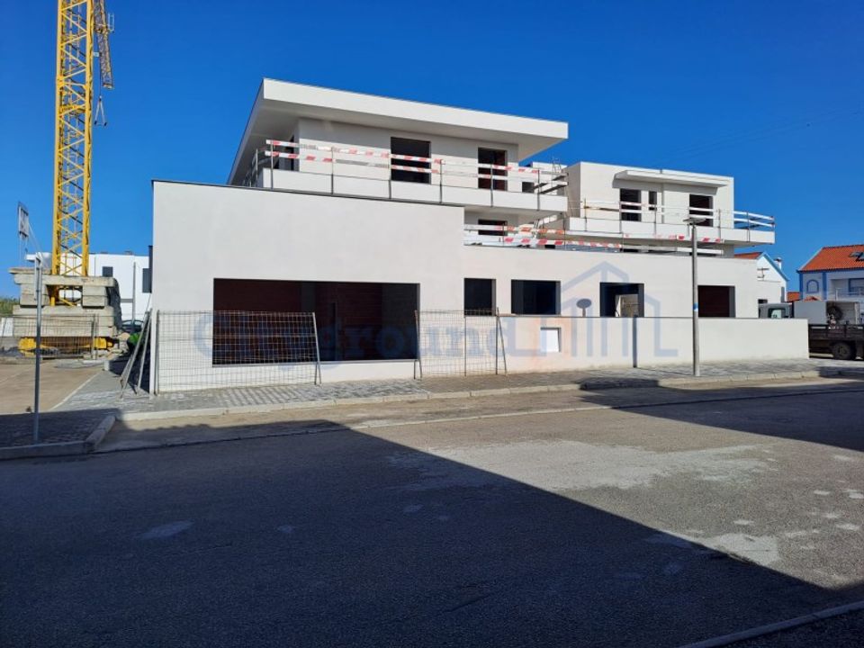 Lejlighed i Ferrel, Leiria - foto 1